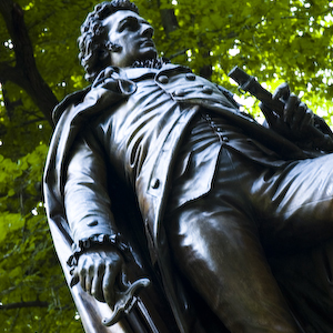 18-BAC 1X1-General John Glover